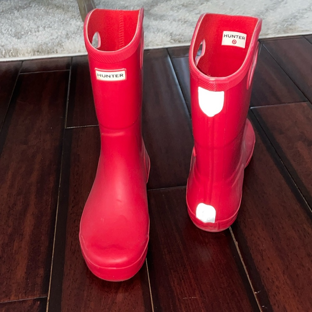 rainboots